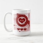 Valentine's Day Mug for Mom