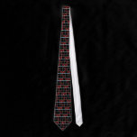 Valentine's day neck tie ties