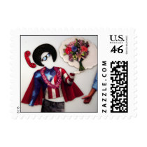 Valentine's day ? or something else ? postage
