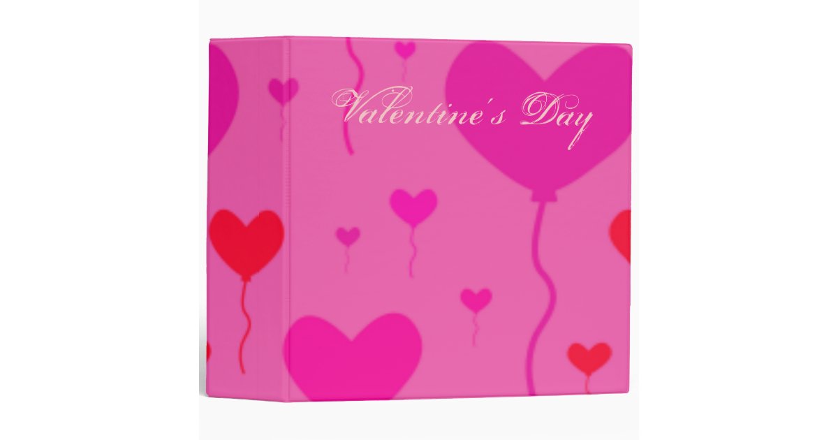 s day photo albums memories gifts binder valentines photo albums