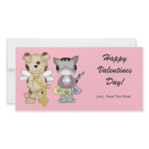 Valentines Day Photo Card photo cards by SoCalTeeShirts Valentines Day Photo Card photo cards