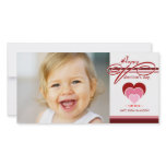 Valentine's Day Photo Cards