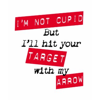 Valentine's Day Pick-Up Line T-shirts shirt