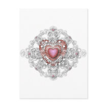 Valentine's Day postcards by scottpiers Valentine's Day postcards