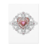 Valentine's Day Post Cards