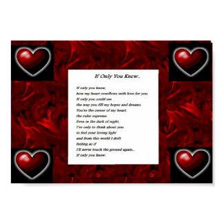 Valentines Day Poster print