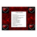 Valentines Day Poster posters