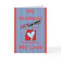 Valentine's Day Romantic Greeting cards