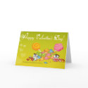Valentine's Day Romantic Greeting cards by dizzypixels Valentine's Day Romantic Greeting cards
