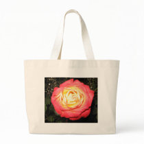 Valentines day roses bags