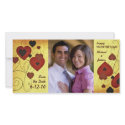 Valentine's Day - Save the Date Photo Cards photo cards by SquirrelHugger Valentine's Day - Save the Date Photo Cards photo cards