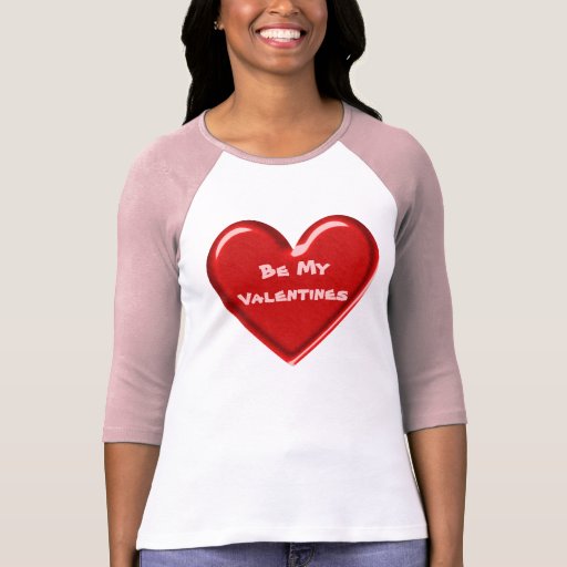 Valentine's Day Shirt
