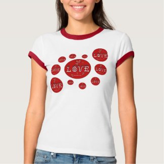 Valentine's Day Shirt (4) shirt