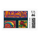 Valentines Day Stamp 1