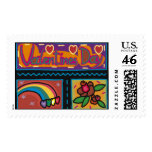 Valentines Day Stamp 1