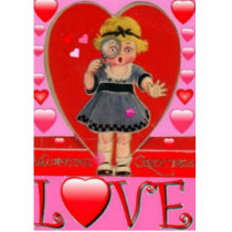 VALENTINES DAY STAND UP CARD - PHOTO SCULPTORS photo sculptures by libertydogmerch VALENTINES DAY STAND UP CARD - PHOTO SCULPTORS photo sculptures