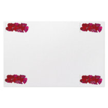 VALENTINES DAY stationary Customized Stationery