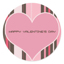 Valentine's Day Sticker