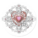 Valentine's Day stickers by scottpiers Valentine's Day stickers