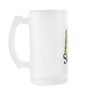 Valentine's Day Sucks mug
