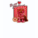 Valentine's Day Sweetheart Cute Puppy Dog shirt