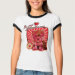Ladies Ringer T-Shirt