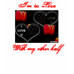 Valentine's Day t-shirt