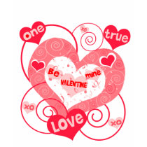 Valentine's Day  T-Shirt