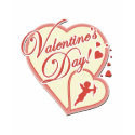 Valentine's Day T-shirts shirt