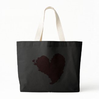 Valentine's Day Tote Bag bag