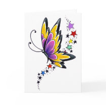 Valentine's Day Tribal Art The Uncivilized World cards