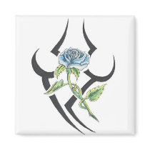 Valentine's Day Tribal Art The Uncivilized World magnets