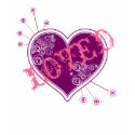 Valentine's Day t-shirts