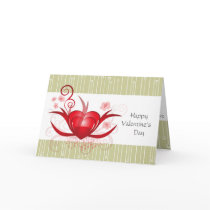 Valentines Design cards by EveStock Valentines Design cards