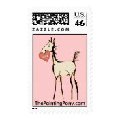 Valentines Foal