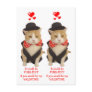 Valentines for Kids/School Postcards