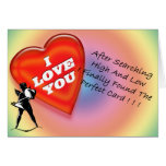 Valentines Gift Card