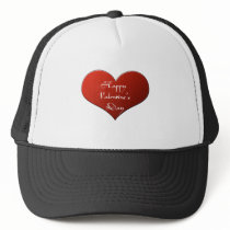 Valentine's Hat by IArtist40 Valentine's Hat