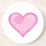 Valentines Heartswir Coaster Valentines Heartswir Coaster