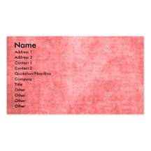 Valentines - Key to My Heart - Chow Chow - Cinny Business Card Templates