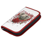 Valentines - Key to My Heart - Koala Bear Planners
