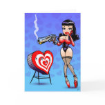 Valentine's Killer Cupid