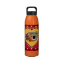 Valentine's Koala bottle Water Bottle