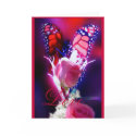 Valentine's Love Card by Katerpillaf Valentine's Love Card