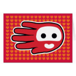 Valentine's Love Card