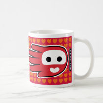 Valentine's Love mug