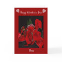 Valentines Mom Card