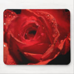 Le tapis de souris de Valentine tapis de souris