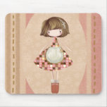 Valentine's Mouspad mousepads