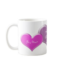 Valentine's Mug